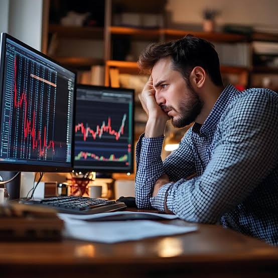 Why Most Forex Traders Fail and How to Avoid it